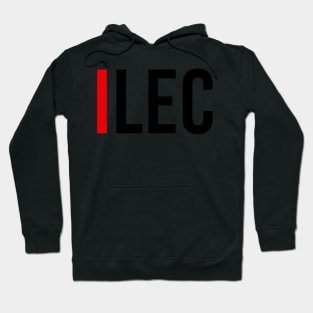 Charles Leclerc - Driver Tag #2 Hoodie